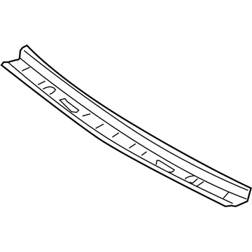 Volkswagen 1K6-817-123-D