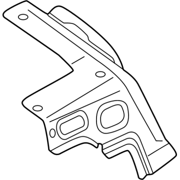 Volkswagen 1T3-810-503-A