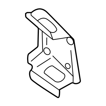 Volkswagen 1T3-809-709-A