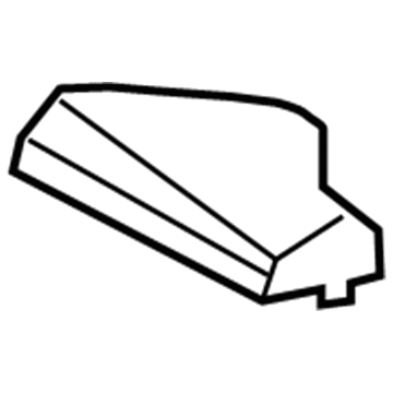 Volkswagen 1K0-805-965-J-9B9