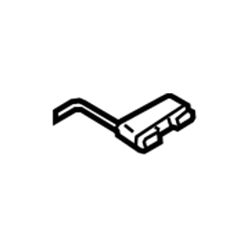 Volkswagen Golf Alltrack Fuel Sending Unit - 5QM-919-673-A
