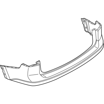 Volkswagen 3CM-807-417-B-GRU