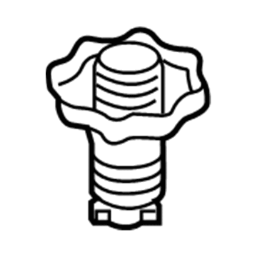 Volkswagen 1K0-803-899-D
