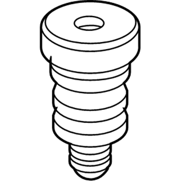 Volkswagen Bump Stop - 5N0-511-359-B