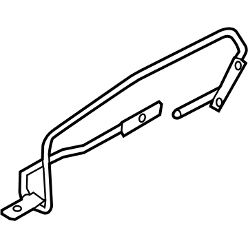 Volkswagen 5C6-881-537