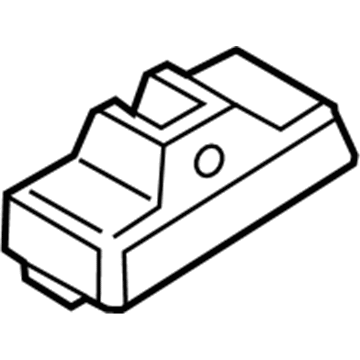 Volkswagen 7PP-907-275-F