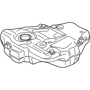 Volkswagen 1K0-201-055-AL