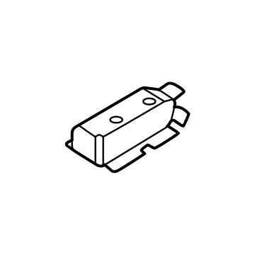 Volkswagen 1N3-802-381-B