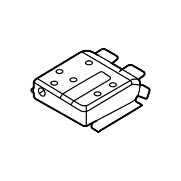 Volkswagen 1N3-802-382-A