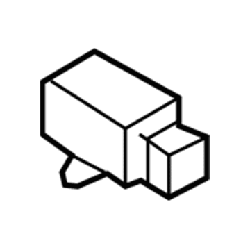 Volkswagen 5K0-959-772-A