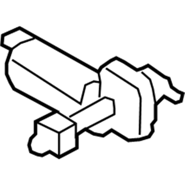 Volkswagen 5N0-959-761-C