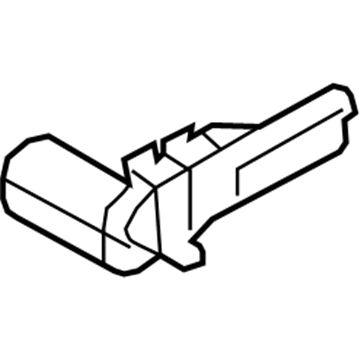 Volkswagen 5N0-959-111-A