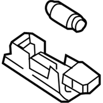Volkswagen 10A-947-109-A