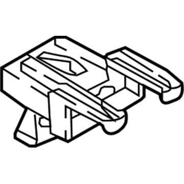 Volkswagen 4A0-937-530