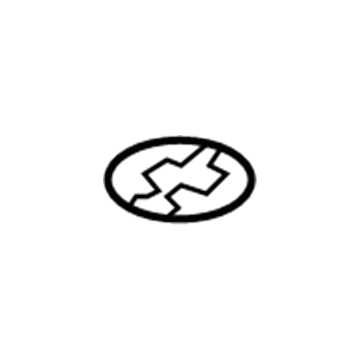Volkswagen 441-863-987-B