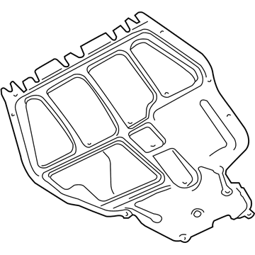 Volkswagen 1J0-825-236-F