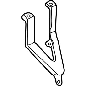 Volkswagen 1J0-145-808-C