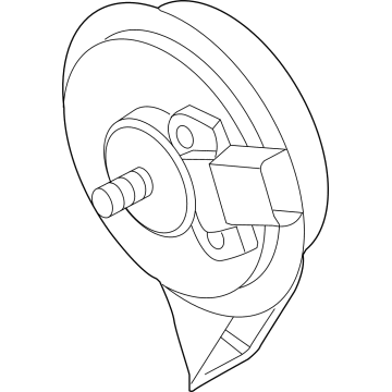 Volkswagen 5C0-951-221-B