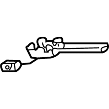 Volkswagen 3B0-857-591-01C