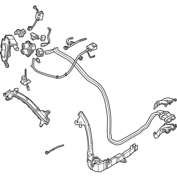Volkswagen 1N3-971-531-AF