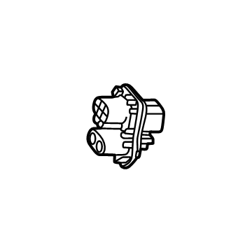 Volkswagen 1N3-915-563-D