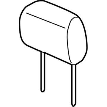 Volkswagen 1K0-881-901-AH-70T