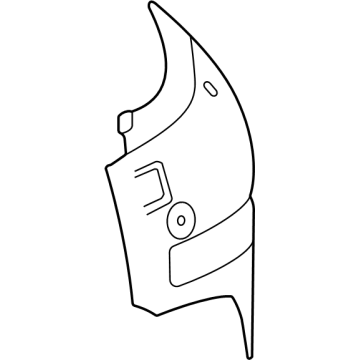 Volkswagen 1N3-802-364