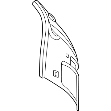 Volkswagen 1N3-804-120-A