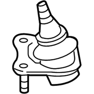 Volkswagen 1K0-407-366-C
