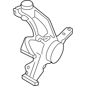 Volkswagen 5C0-407-255-A