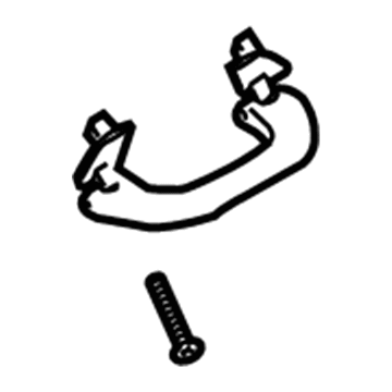 Volkswagen 1K0-857-607-M-28U