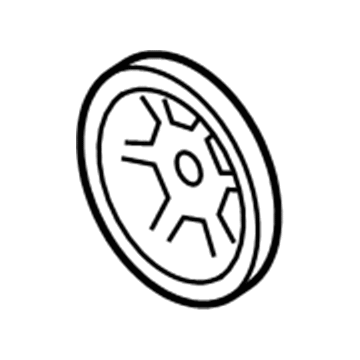 Volkswagen 7B0-105-251-A