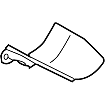 Volkswagen 1K0-407-721-A