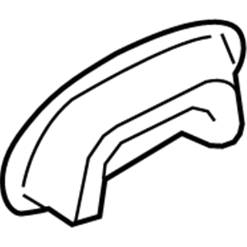 Volkswagen 1Q0-809-934