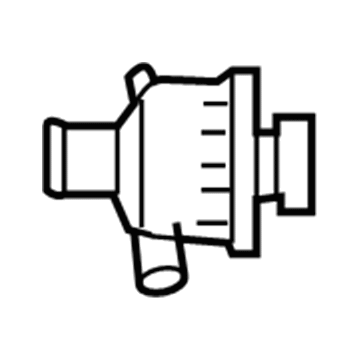 Volkswagen 1K0-145-700-A