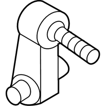 Volkswagen 5WA-505-465-B