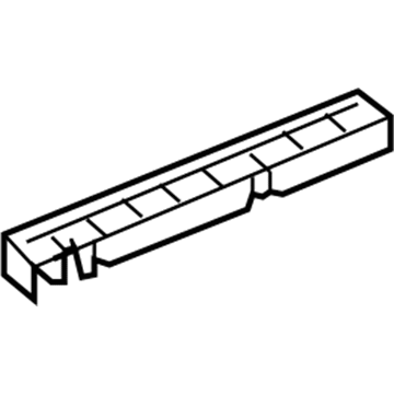 Volkswagen 3C0-971-848-E