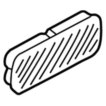 Volkswagen 701-819-144-01C