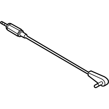 Volkswagen 1Q0-971-656