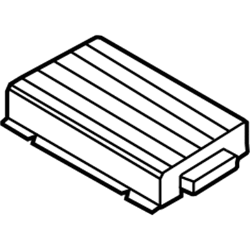 Volkswagen 3C8-035-456-C