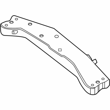 Volkswagen 1N3-199-173-B