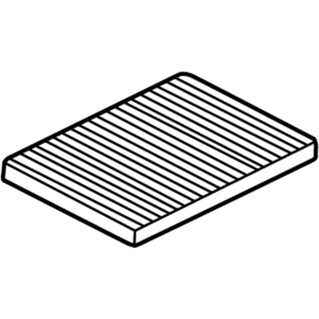 Volkswagen 1J0-819-644-A