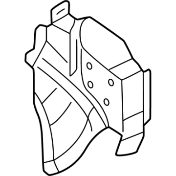 Volkswagen 1N3-805-847