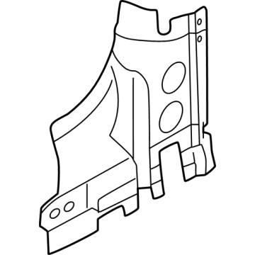Volkswagen 1N3-805-077