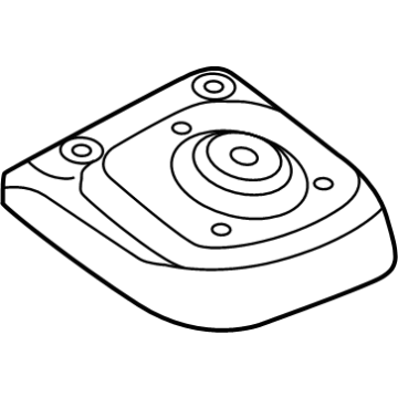 Volkswagen 1N3-809-121