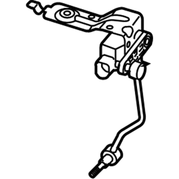 Volkswagen 7L0-616-214-C