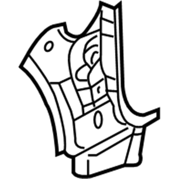 Volkswagen 1K0-802-623-C
