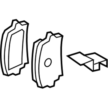 Volkswagen 5K0-698-451-D