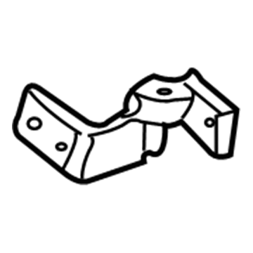 Volkswagen 1J0-831-401-E