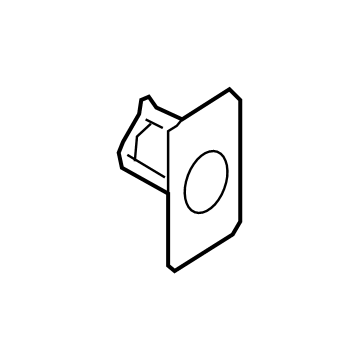 Volkswagen 3Q0-907-566-G